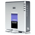Linksys PAP2